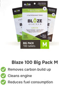 Blaze 100 Pack